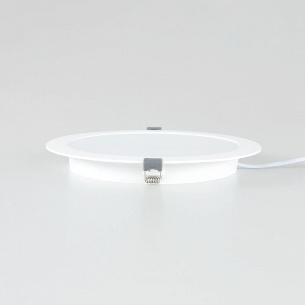 Встраиваемый светильник Citilux Галс CLD5522N