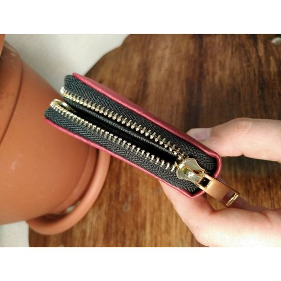 Кошелек Клатч на молнии Чудо Женщина Wonder Woman