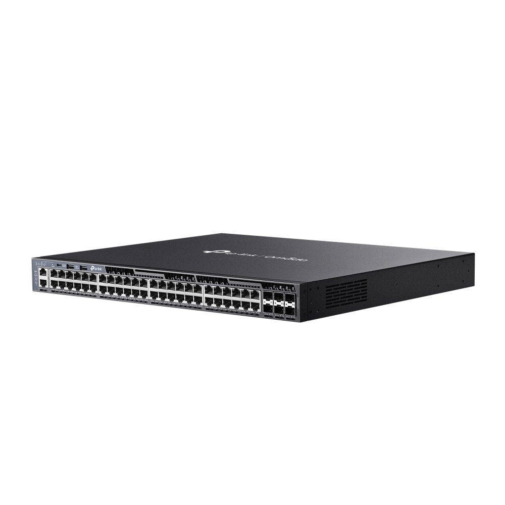 Коммутатор TP-Link SG6654X (SG6654X)