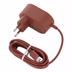 Умная колонка VK Капсула Мини MRC02PK Маруся Терракотовый, 5W,1.0, BT