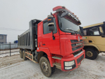 Shacman (Shaanxi) SX* 6x4 Самосвал SX32586T384 (Дизельный, 11,6 л, 369 л.с., МТ)