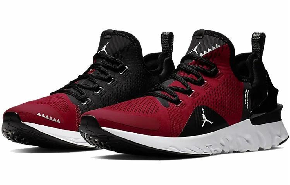 Кроссовки Jordan React Havoc