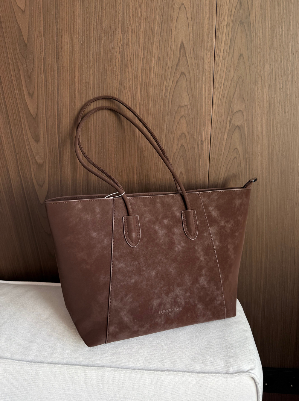 Сумка из эко кожи