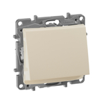 Выключатель карточный с подсветкой с задержкой выключения 2А 250В слоновая кость ETIKA Legrand
