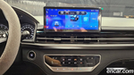 KG Mobility (Ssangyong) The New Rexton Sports KHAN Дизель 2.2 2WD (01.2024)
