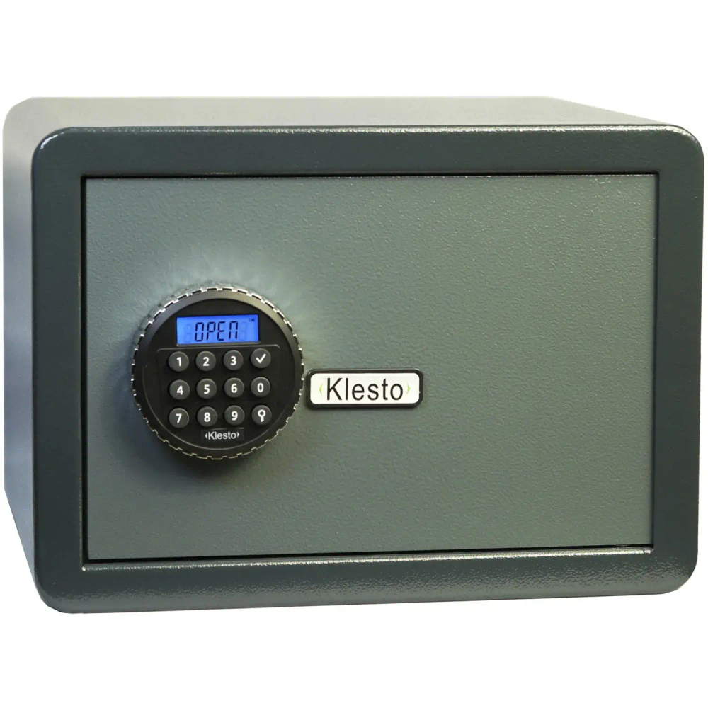 Сейф мебельный Klesto RS25EL мебельный, электр. замок
