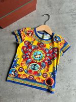 Футболка Dolce&Gabbana, 98