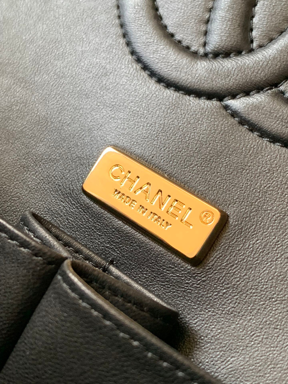 Chanel Bag 25 cm