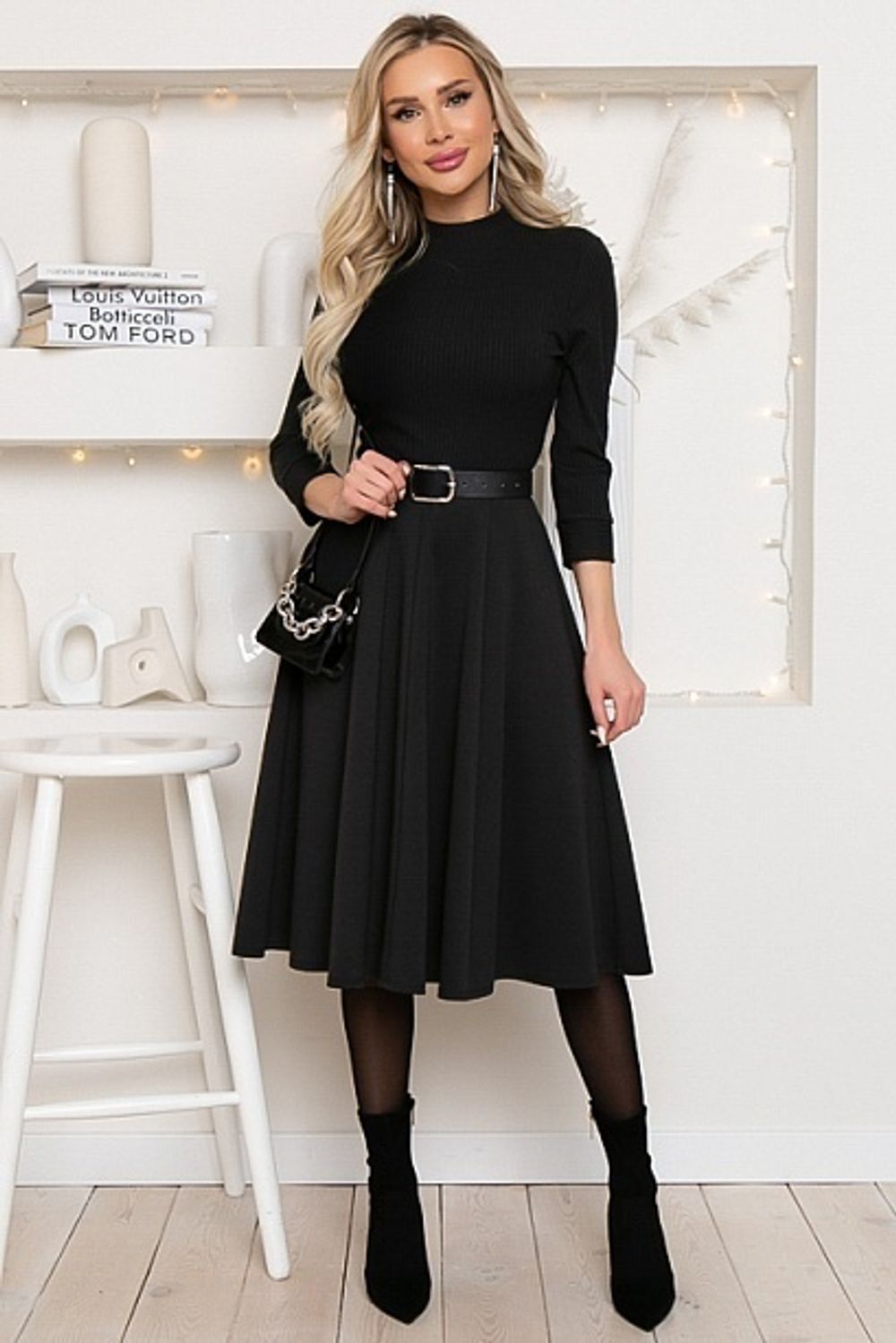 Платье 71042 Avili (Акция)