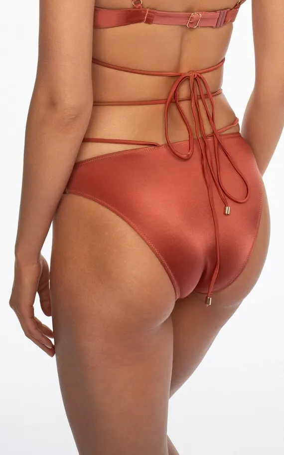 41553 THEA/88X Трусы купальные