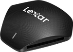 Картридер Lexar Multi-Card 3-in-1 USB 3.1 Type-C reader