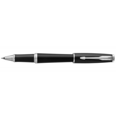 Ручка-роллер Parker Urban Core Muted Black CT