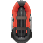 Лодка ПВХ Мастер Лодок Таймень NX270НД "Комби" -