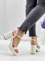 Босоножки (36-40)р. / шт.