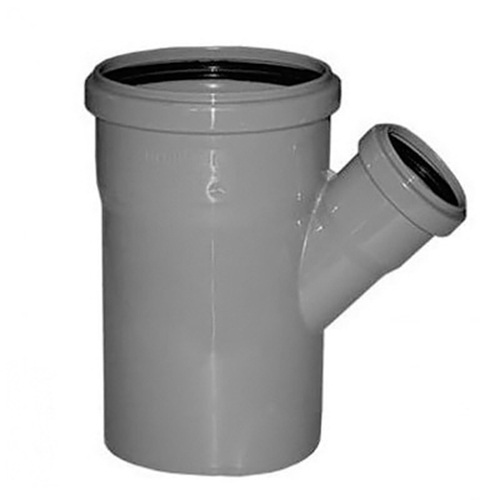 50 тройник на 40 угол 45 ПП ПОЛИТЭК