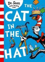 The Cat in the Hat