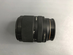 Sony 18-135mm DT 3.5-5.6 SAM