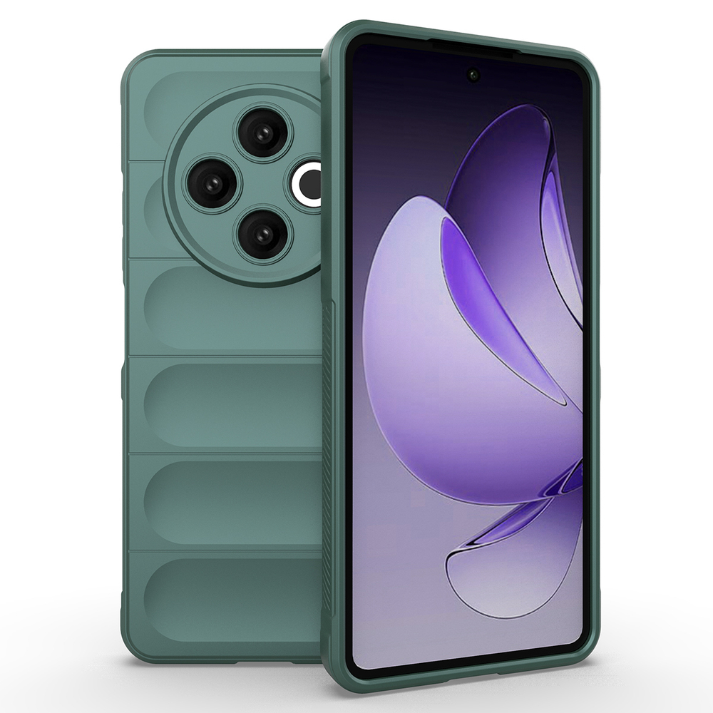 Противоударный чехол Flexible Case для TECNO Spark 30 4g