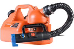 Электрический генератор холодного тумана PATRIOT PT-7F 755302601