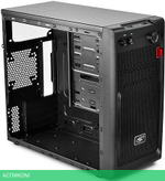 Корпус DeepCool Smarter (DP-MATX-SMTR)