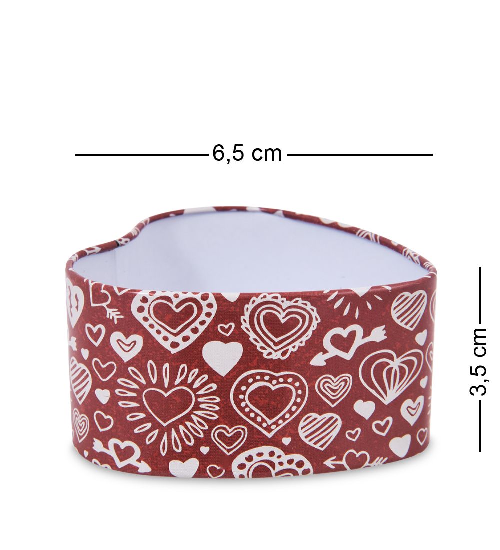 TCN-34/10 Коробка металлическая