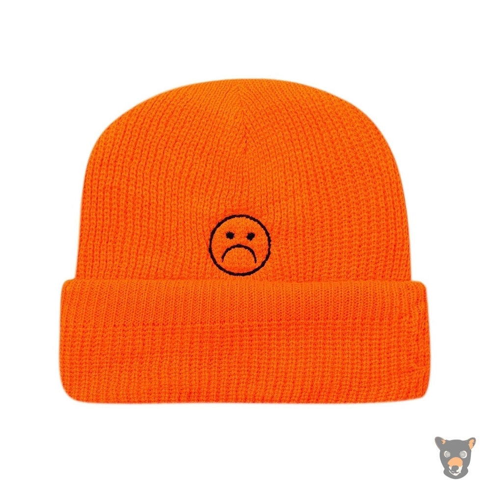 Балаклава-шапка Vandalist "Smile"