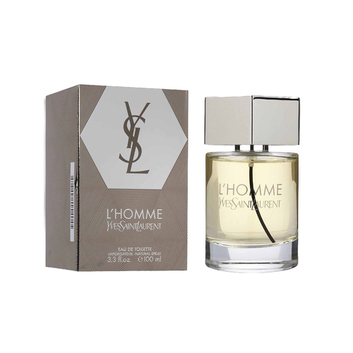YSL L'Homme edT 40ml men