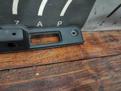 Накладка крышки багажника Exeed TXL 20-нв Б/У Оригинал 609000929AA