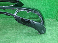 Бампер передний Mercedes E W213 (16-21) Avangard