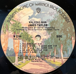 James Taylor- Walking Man (США 1974г.)