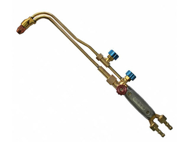 Резак пропановый Р3П-01М (до 100мм, ф6/9мм) (ООО "РЕДИУС 168")