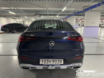 Mercedes-Benz GLC-Class X254 GLC300 4MATIC Coupe (12.2023)
