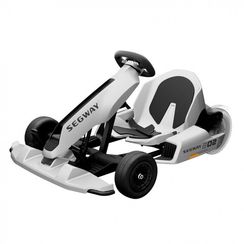 Электрокарт Segway-Ninebot GoKart Kit 2 (040501P) скорость до 24 км/ч