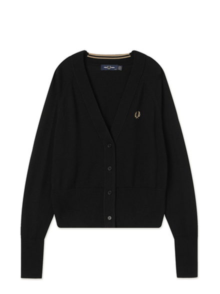 Женский Кардиган V-neck