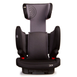 Автокресло Peppy JOY 15-36 кг ( city grey) isofix