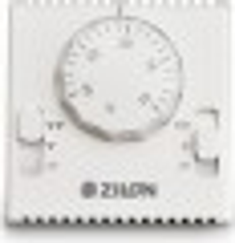 Завеса тепловая электрическая ZILON ZVV-1.0E6S НС-1052312