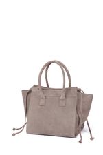 СУМКА «CRUSH BOOM» СЕРЫЙ