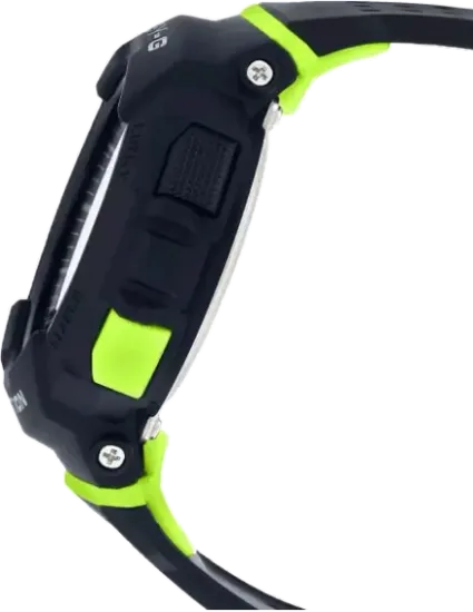 Наручные часы Casio Baby-G BGA-240-1A2DR