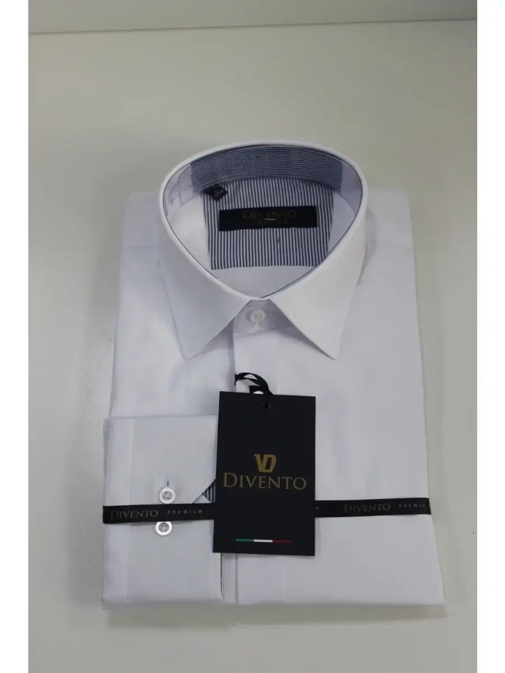 Рубашка с длинным рукавом