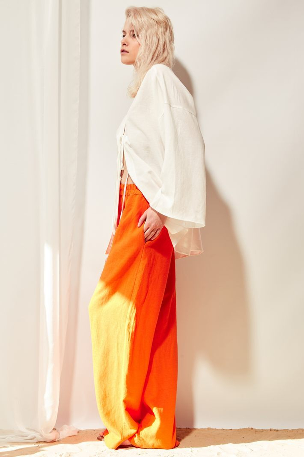 Рубашка женская 20782