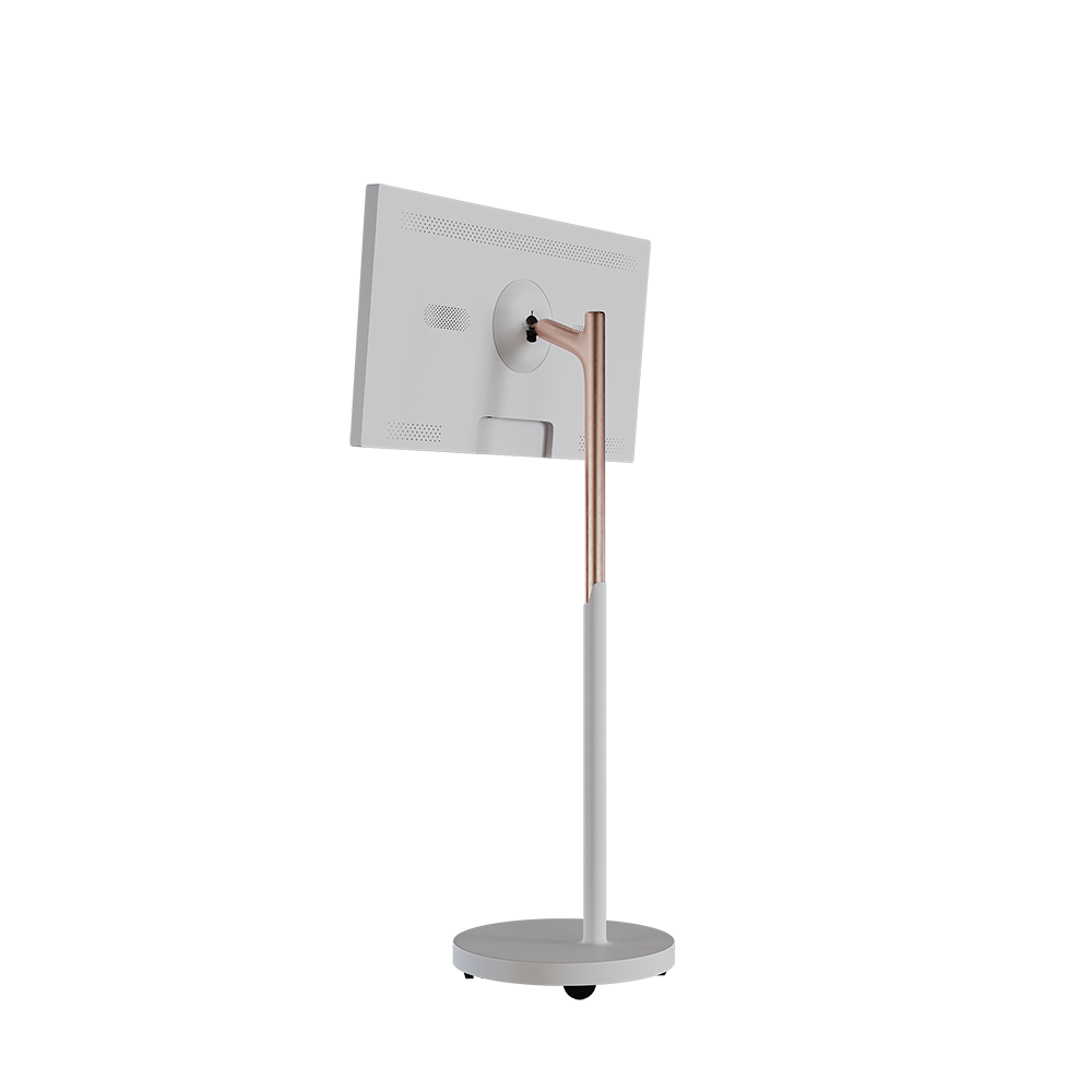 Интерактивный стол Slim 27"