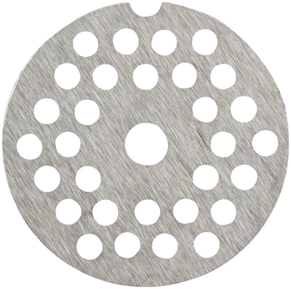 Решетка для мясорубки 4мм