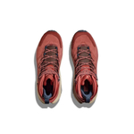 Кроссовки мужские HOKA M KAHA 2 GTX Rust / Oxford Tan