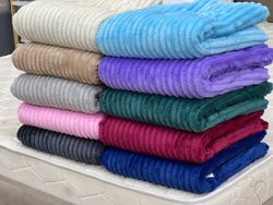 Плед  БЭМБИ 1,5сп