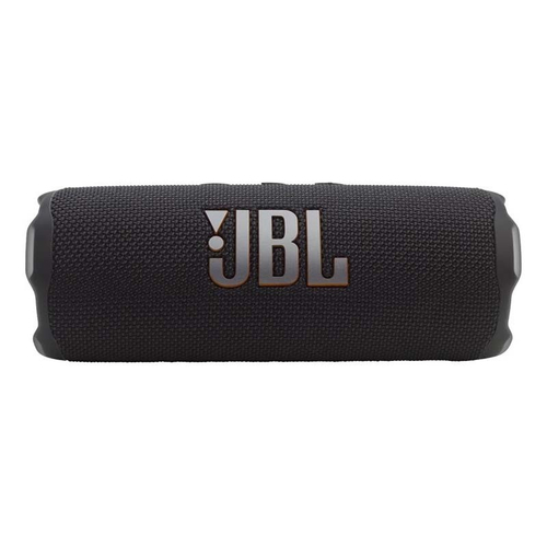Портативная колонка JBL Flip 7 Black, черный