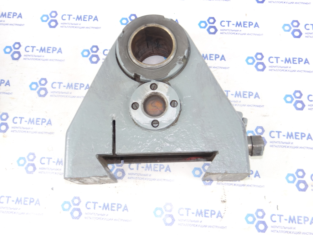 Серьга для фрезерного станка "ласточкин хвост" 130/165 (арт.3022)