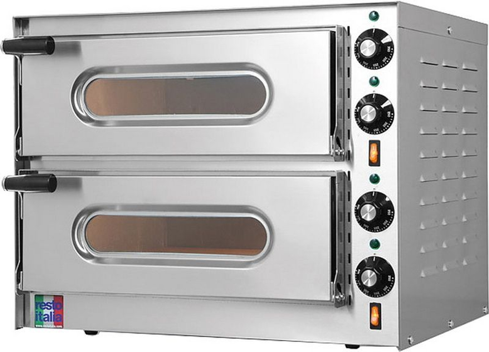 Печь для пиццы Resto Italia SMALL/G2, 230V