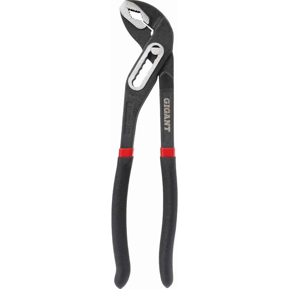 Сантехнические клещи Professional 10" Gigant GPP-10