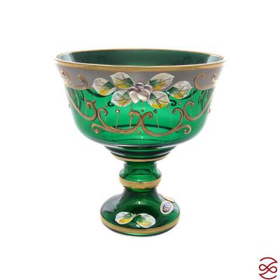 Конфетницы Star Crystal