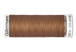 Нитки универсальные Sew All, 100% п/э-200 метров(№682 - №982)-Gutermann